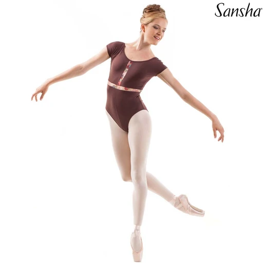 Sansha Adabel, costum de balet