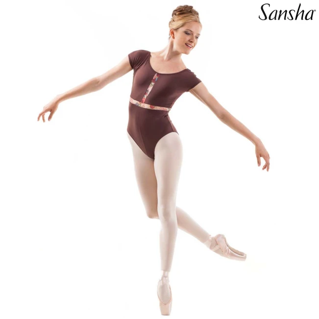 Sansha Adabel, costum de balet Sansha Adabel, costum de balet