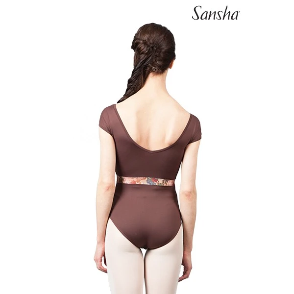 Sansha Adabel, costum de balet Sansha Adabel, costum de balet