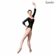 Sansha Albanne, costum de balet cu maneci 3/4