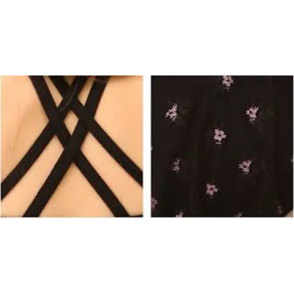 Sansha Jodie, costum de balet cu fustă