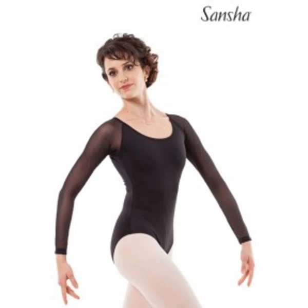 Sansha Sabryia, costum de balet