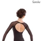 Sansha Sabryia, costum de balet