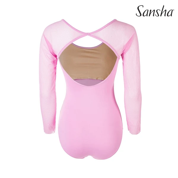 Sansha Sabryia, costum de balet