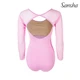 Sansha Sabryia, costum de balet