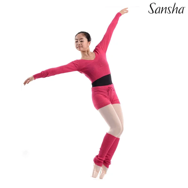 Sansha Karleen, pulover