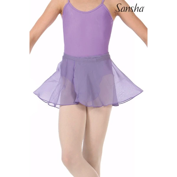 Sansha Alizee Y0712P, fustă