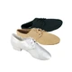Sansha Cabaret JS43C, pantofi de jazz pentru copii