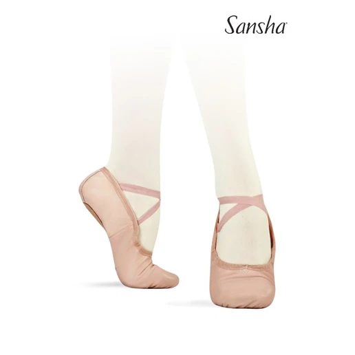 Sansha Pro1L, poante Sansha Pro1L, poante