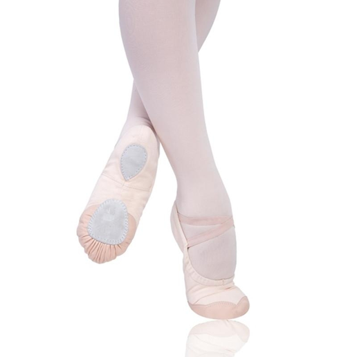 Sansha Bravo, flexibili balet 