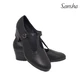 Sansha Danube CL06, pantofi de caracter
