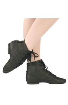 Sansha Soho JB2L, pantofi de jazz