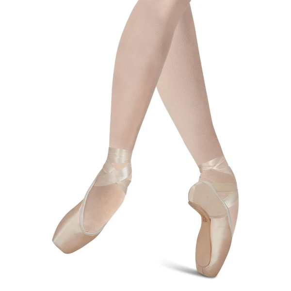 Capezio Airess Broad 5.5 Shank 1130B, poante