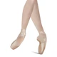 Capezio Airess Broad 5.5 Shank 1130B, poante