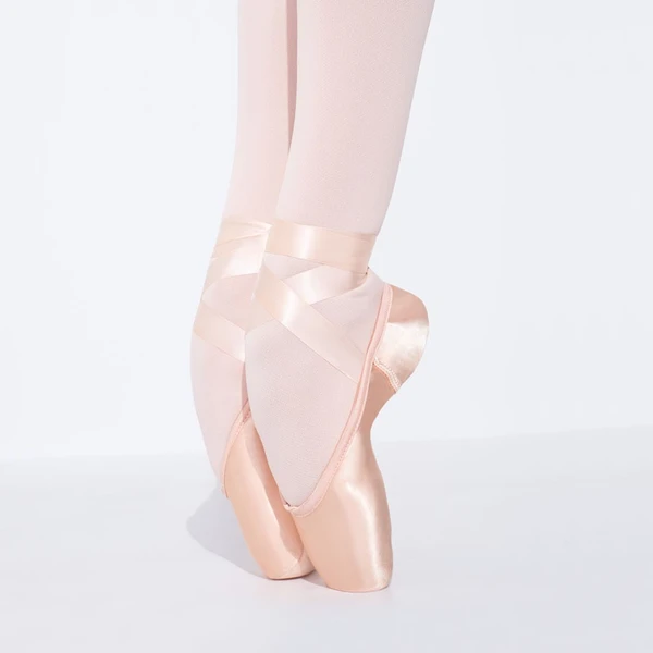Capezio Airess Tapered 5.5 Shank 1133B, poante Capezio Airess Tapered 5.5 Shank 1133B, poante