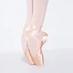 Capezio Airess Tapered 5.5 Shank 1133B, poante Capezio Airess Tapered 5.5 Shank 1133B, poante