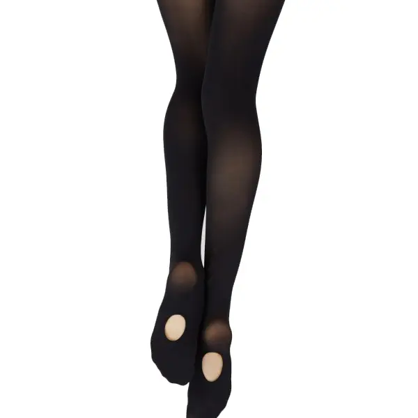 Capezio Esential Transition Tight V1883C, chiloti Capezio Esential Transition Tight V1883C, chiloti