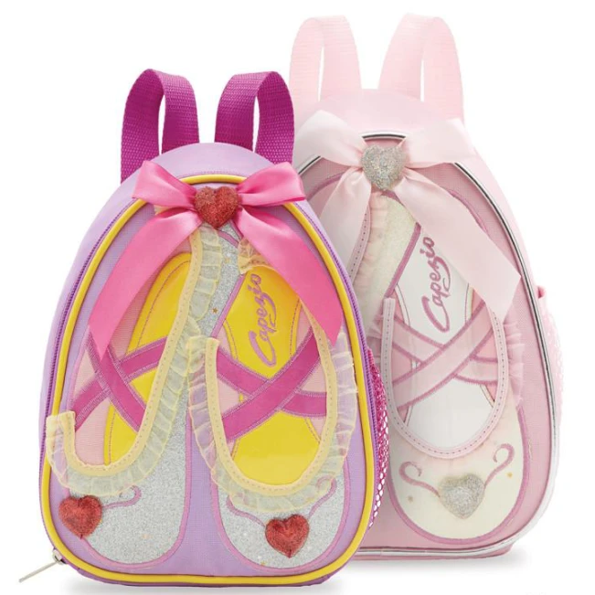 Capezio Slippers BackPack, rucsac Capezio Slippers BackPack, rucsac