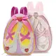 Capezio Slippers BackPack, rucsac Capezio Slippers BackPack, rucsac