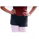 Capezio short BX600C, pantaloni scurți pentru copii Capezio short BX600C, pantaloni scurți pentru copii
