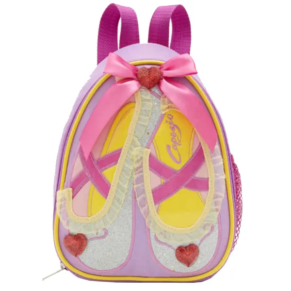 Capezio Slippers BackPack, rucsac Capezio Slippers BackPack, rucsac