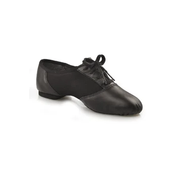 Capezio Suede Sole Jazz, pantofi de jazz