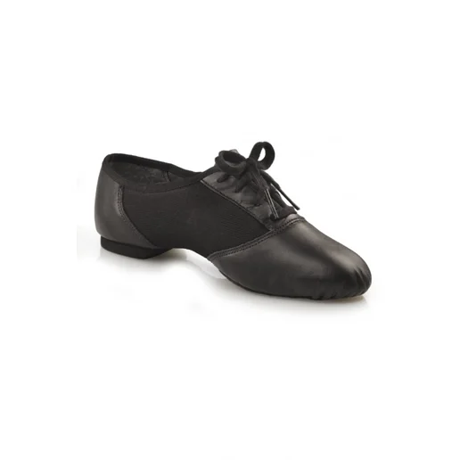 Capezio Suede Sole Jazz, pantofi de jazz