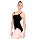 Capezio Camisole BraTek, costum de balet cu sutien