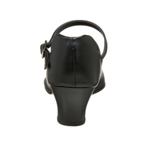 Capezio Jr Footligt, pantofi dans de caracter