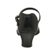 Capezio Jr Footligt, pantofi dans de caracter