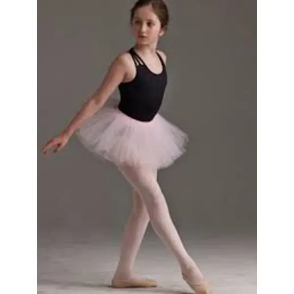 Capezio Waiting for a prince tutu skirt 10728C, fusta Capezio Waiting for a prince tutu skirt 10728C, fusta