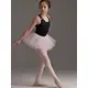 Capezio Waiting for a prince tutu skirt 10728C, fusta Capezio Waiting for a prince tutu skirt 10728C, fusta