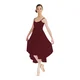 Capezio Empire rochie de balet pentru femei