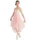 Capezio Empire rochie de balet pentru femei