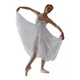 Capezio Empire rochie de balet pentru femei