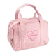 Capezio Dance Heart Duffle bag, pungă pentru copii