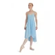 Capezio Empire rochie de balet pentru femei