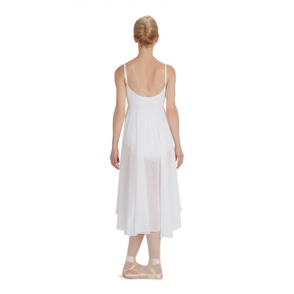 Capezio Empire rochie de balet pentru femei
