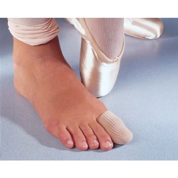 Capezio The Big Tip 1051, protector degetelor