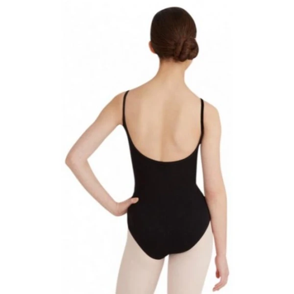 Capezio Princess Camisole Leotard CC101B, costum de balet