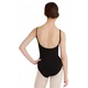 Capezio Princess Camisole Leotard CC101B, costum de balet