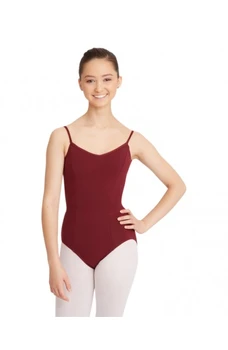 Capezio Princess Camisole Leotard CC101B, costum de balet