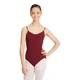 Capezio Princess Camisole Leotard CC101B, costum de balet