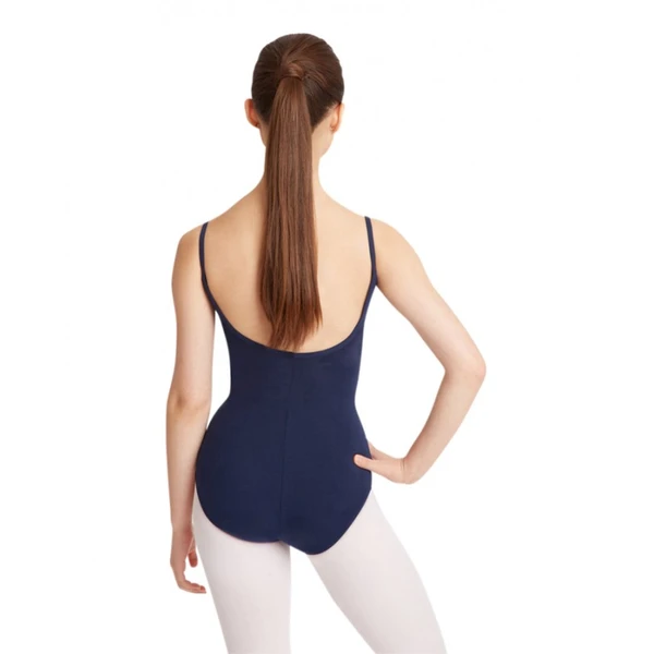 Capezio Princess Camisole Leotard CC101B, costum de balet