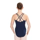 Capezio Double Strap Camisole Leotard CC123, costum de balet