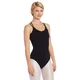 Capezio Double Strap Camisole Leotard CC123, costum de balet