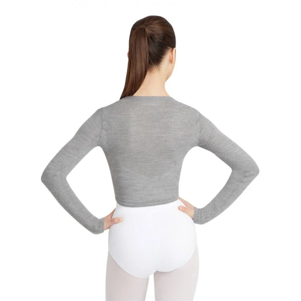 Capezio tricot de încălzire Capezio tricot de încălzire