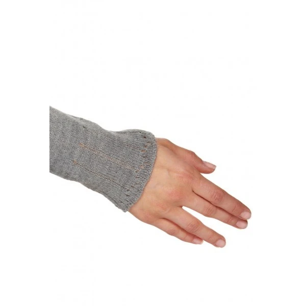 Capezio tricot de încălzire Capezio tricot de încălzire