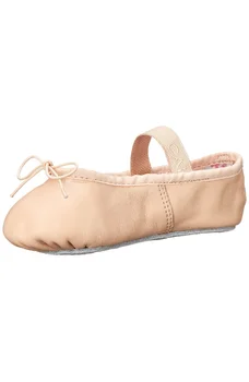 Capezio Daisy 205C, flexibili pentru copii