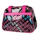 Capezio Dance Letters Bowling Bag, pungă